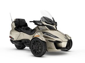2018 Can-Am Spyder RT for sale 201176298